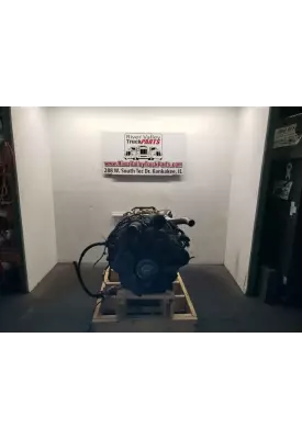 GM/Chev (HD) 6.6L Engine Assembly