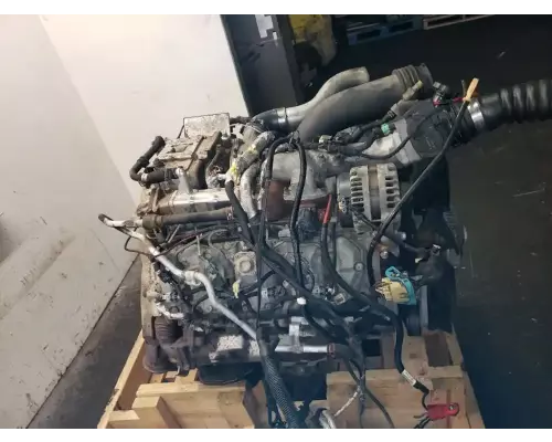 GM/Chev (HD) 6.6L Engine Assembly