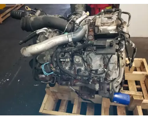 GM/Chev (HD) 6.6L Engine Assembly