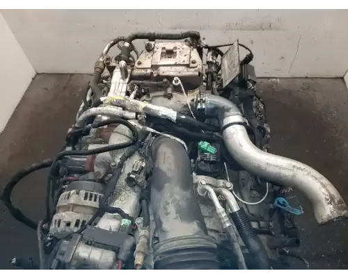 GM/Chev (HD) 6.6L Engine Assembly