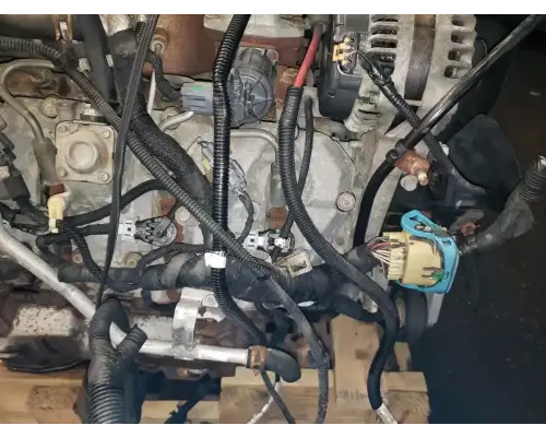 GM/Chev (HD) 6.6L Engine Assembly