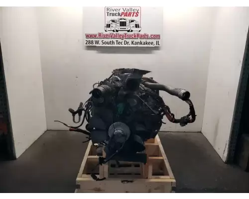 GM/Chev (HD) 6.6L Engine Assembly