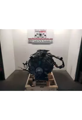 GM/Chev (HD) 6.6L Engine Assembly