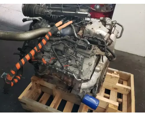 GM/Chev (HD) 6.6L Engine Assembly