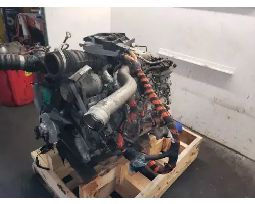 GM/Chev (HD) 6.6L Engine Assembly