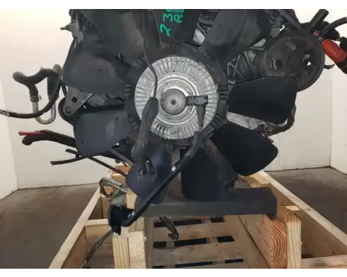 GM/Chev (HD) 6.6L Engine Assembly