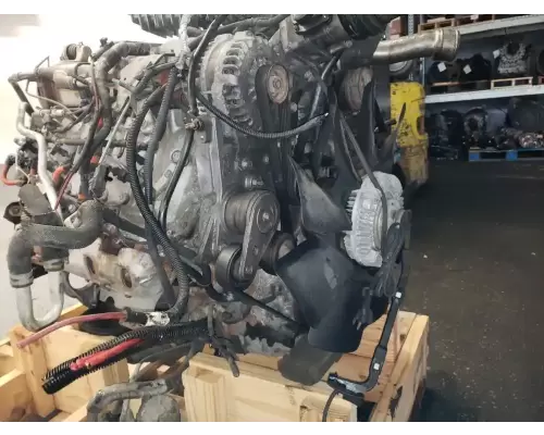 GM/Chev (HD) 6.6L Engine Assembly