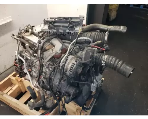 GM/Chev (HD) 6.6L Engine Assembly