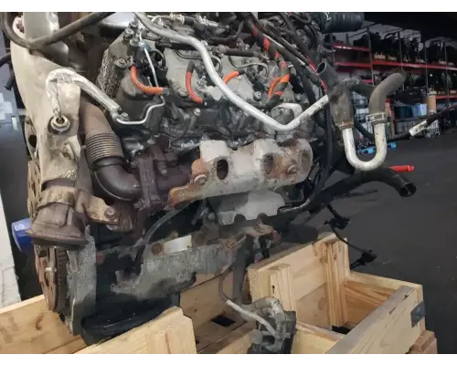 GM/Chev (HD) 6.6L Engine Assembly