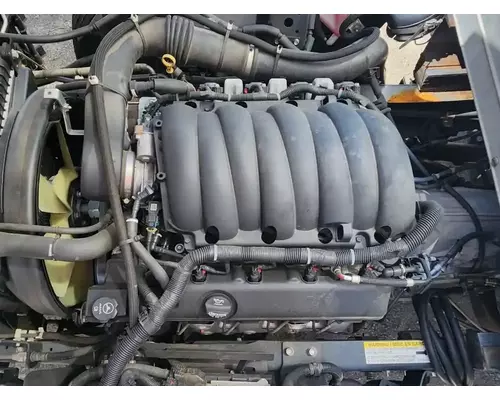 GM/Chev (HD) 6.6L Engine Assembly