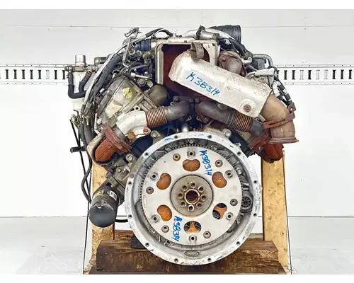 GM/Chev (HD) 6.6L Engine Assembly