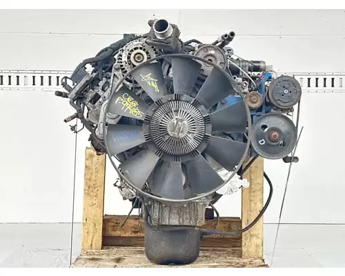 GM/Chev (HD) 6.6L Engine Assembly