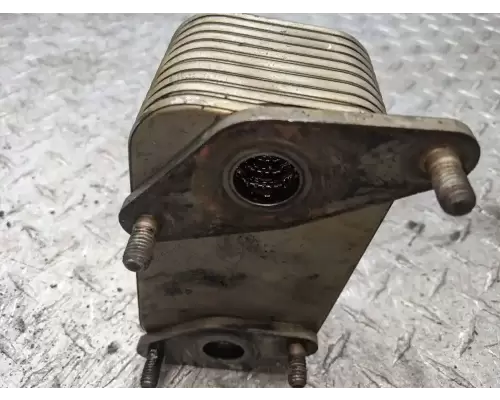 GM/Chev (HD) 6.6L Engine Oil Cooler