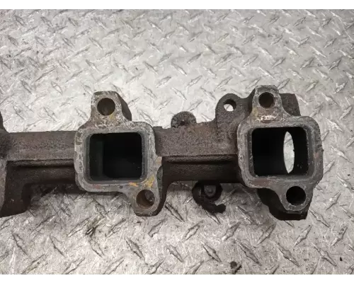 GM/Chev (HD) 6.6L Exhaust Manifold