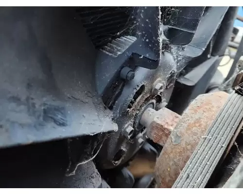 GM/Chev (HD) 6.6L Fan Clutch