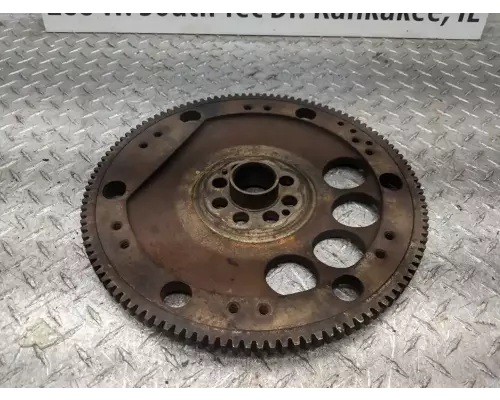 GM/Chev (HD) 6.6L Flywheel