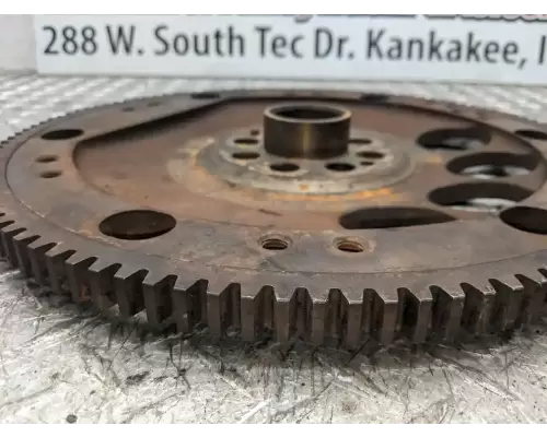 GM/Chev (HD) 6.6L Flywheel