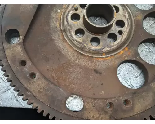 GM/Chev (HD) 6.6L Flywheel