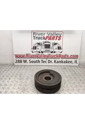 GM/Chev (HD) 6.6L Harmonic Balancer