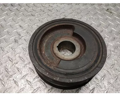 GM/Chev (HD) 6.6L Harmonic Balancer