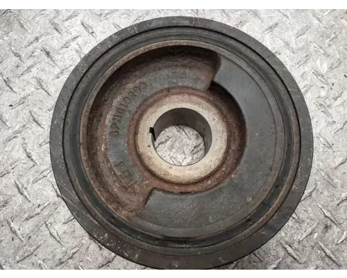 GM/Chev (HD) 6.6L Harmonic Balancer