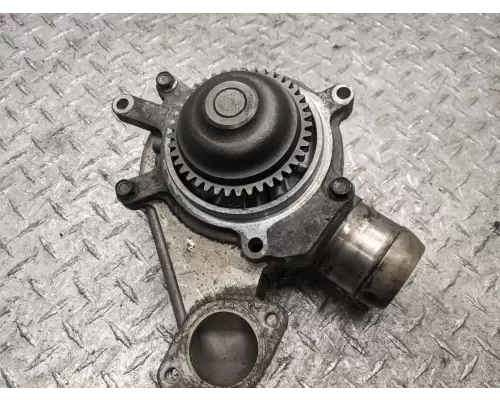 GM/Chev (HD) 6.6L Water Pump