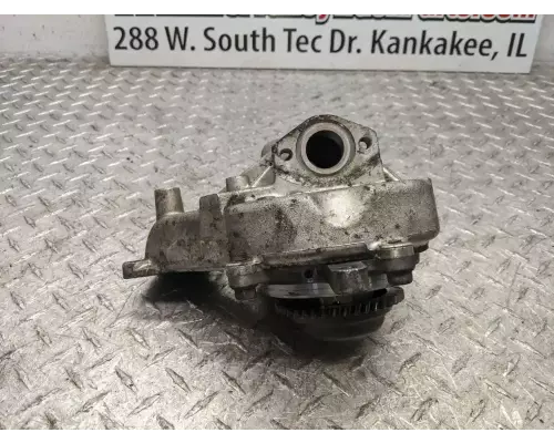 GM/Chev (HD) 6.6L Water Pump