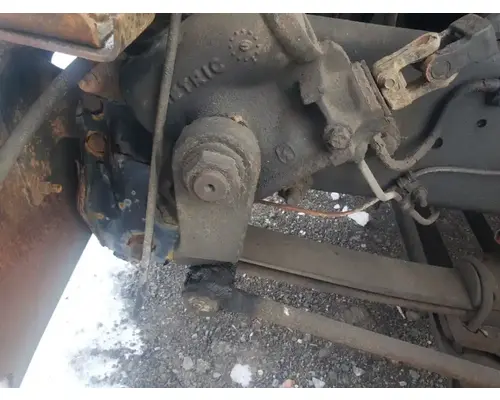GM/Chev (HD) 6000 Steering Gear  Rack