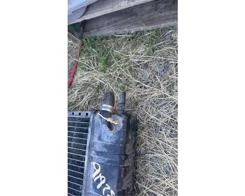 GM/Chev (HD) 6500 Radiator