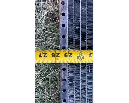 GM/Chev (HD) 6500 Radiator