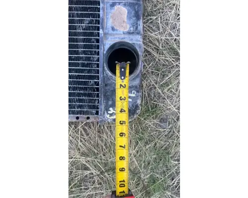 GM/Chev (HD) 6500 Radiator