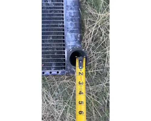 GM/Chev (HD) 6500 Radiator