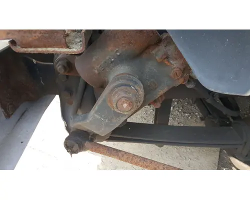 GM/Chev (HD) 6500 Steering Gear  Rack
