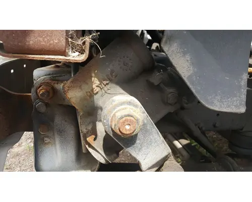 GM/Chev (HD) 6500 Steering Gear  Rack