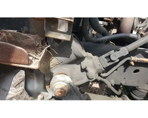 GM/Chev (HD) 6500 Steering Gear  Rack