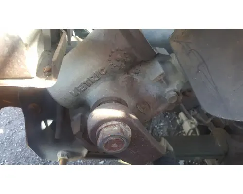 GM/Chev (HD) 6500 Steering Gear  Rack