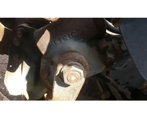 GM/Chev (HD) 6500 Steering Gear  Rack