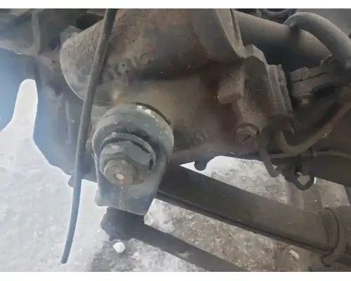 GM/Chev (HD) 6500 Steering Gear  Rack