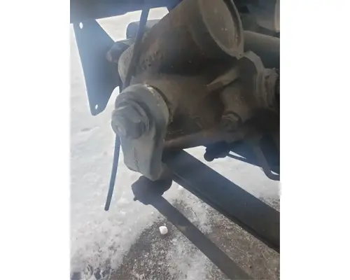 GM/Chev (HD) 6500 Steering Gear  Rack