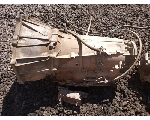 GM/Chev (HD) 6L80 Transmission Assembly