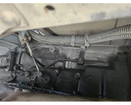 GM/Chev (HD) 6L90E TransmissionTransaxle Assembly