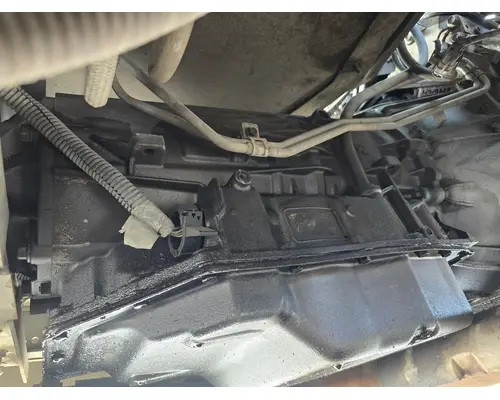 GM/Chev (HD) 6L90E TransmissionTransaxle Assembly