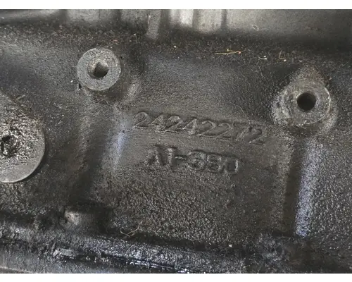 GM/Chev (HD) 6L90E TransmissionTransaxle Assembly