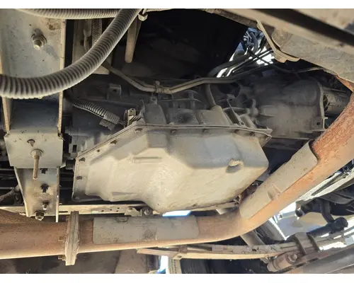 GM/Chev (HD) 6L90E TransmissionTransaxle Assembly