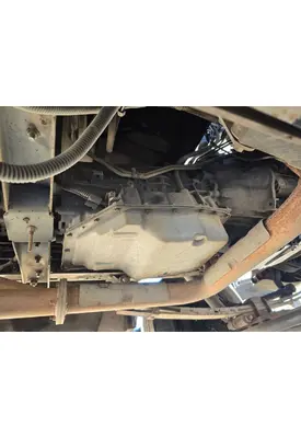 GM/Chev (HD) 6L90E Transmission/Transaxle Assembly