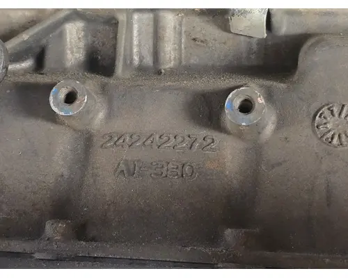 GM/Chev (HD) 6L90E TransmissionTransaxle Assembly