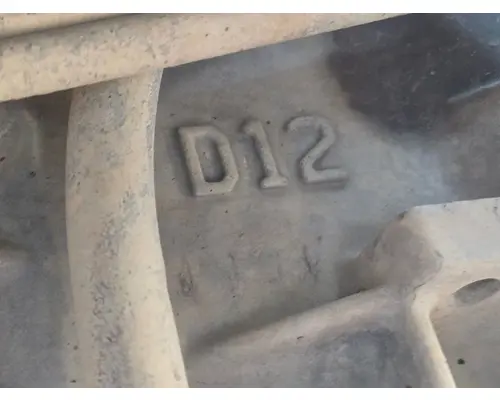 GM/Chev (HD) 6L90E TransmissionTransaxle Assembly