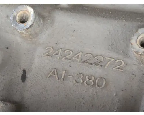 GM/Chev (HD) 6L90E TransmissionTransaxle Assembly