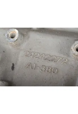 GM/Chev (HD) 6L90E Transmission/Transaxle Assembly