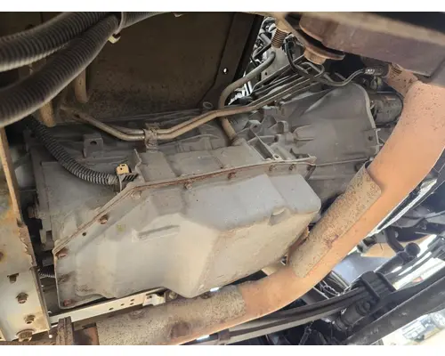 GM/Chev (HD) 6L90E TransmissionTransaxle Assembly